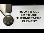 How to use Thermostatic Heating Element