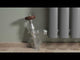 Shut-Off Valves Pair Deminstration