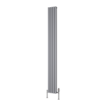 Reina Albano Vertical Aluminium Radiators