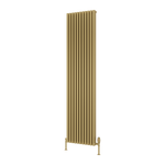 Reina Albano Vertical Designer Aluminium Radiators