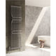 Reina Aletta Vertical Mild Steel Designer Radiators 1800 x 500mm