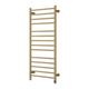 Reina Arnage Dry Electric Heated Towel Rail Designer Radiator