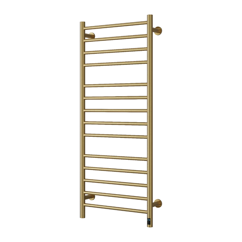 Reina Arnage Dry Electric Heated Towel Rail Designer Radiator