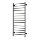 Reina Arnage Dry Electric Heated Towel Rail Designer Radiator