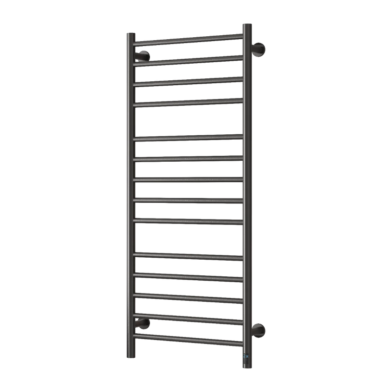 Reina Arnage Dry Electric Heated Towel Rail Designer Radiator