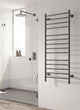 Reina Arnage Dry Electric Heated Towel Rail Designer Radiator