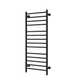 Reina Arnage Dry Electric Heated Towel Rail Designer Radiator