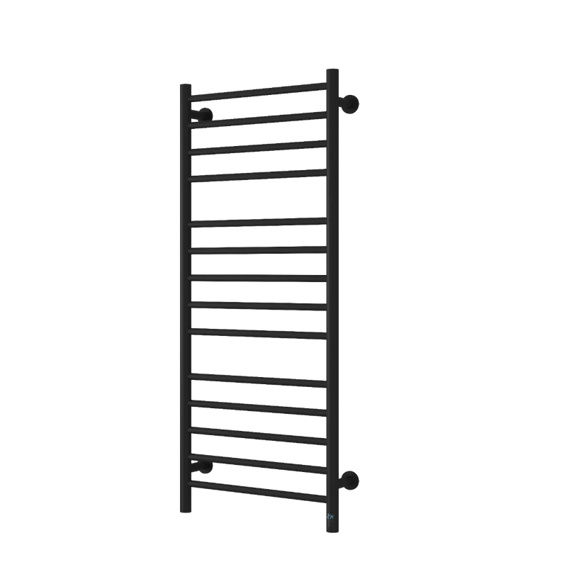Reina Arnage Dry Electric Heated Towel Rail Designer Radiator