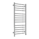 Reina Arnage Dry Electric Heated Towel Rail Designer Radiator