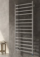 Reina Arnage Dry Electric Heated Towel Rail Designer Radiator