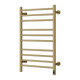 Reina Arnage Dry Electric Heated Towel Rail Designer Radiator