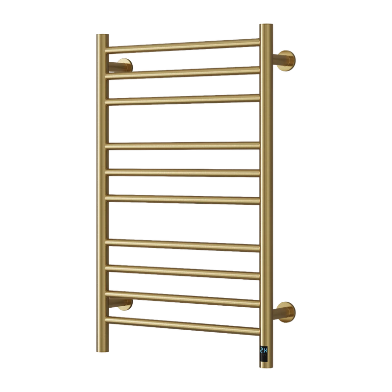 Reina Arnage Dry Electric Heated Towel Rail Designer Radiator