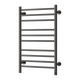Reina Arnage Dry Electric Heated Towel Rail Designer Radiator