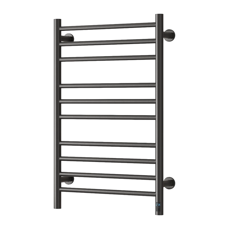 Reina Arnage Dry Electric Heated Towel Rail Designer Radiator