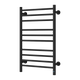 Reina Arnage Dry Electric Heated Towel Rail Designer Radiator