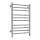 Reina Arnage Dry Electric Heated Towel Rail Designer Radiator