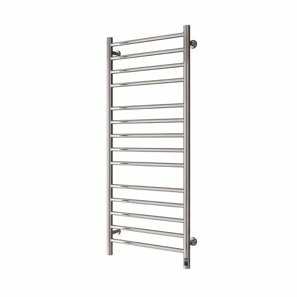 Reina Arnage Dry Electric Heated Towel Rail Designer Radiator