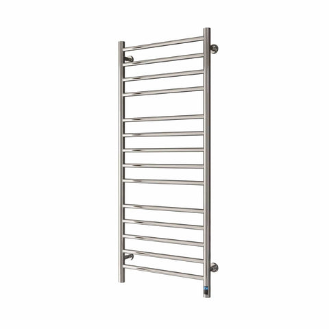 Reina Arnage Dry Electric Heated Towel Rail Designer Radiator