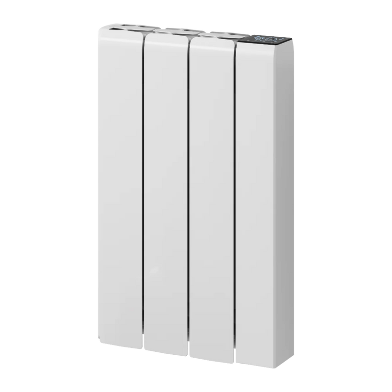 Reina Aron Ceramic Electric Core WiFi Radiator - Horizontal
