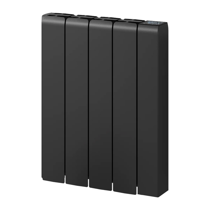 Reina Aron Ceramic Electric Core WiFi Radiator - Horizontal
