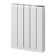 Reina Aron Ceramic Electric Core WiFi Radiator - Horizontal
