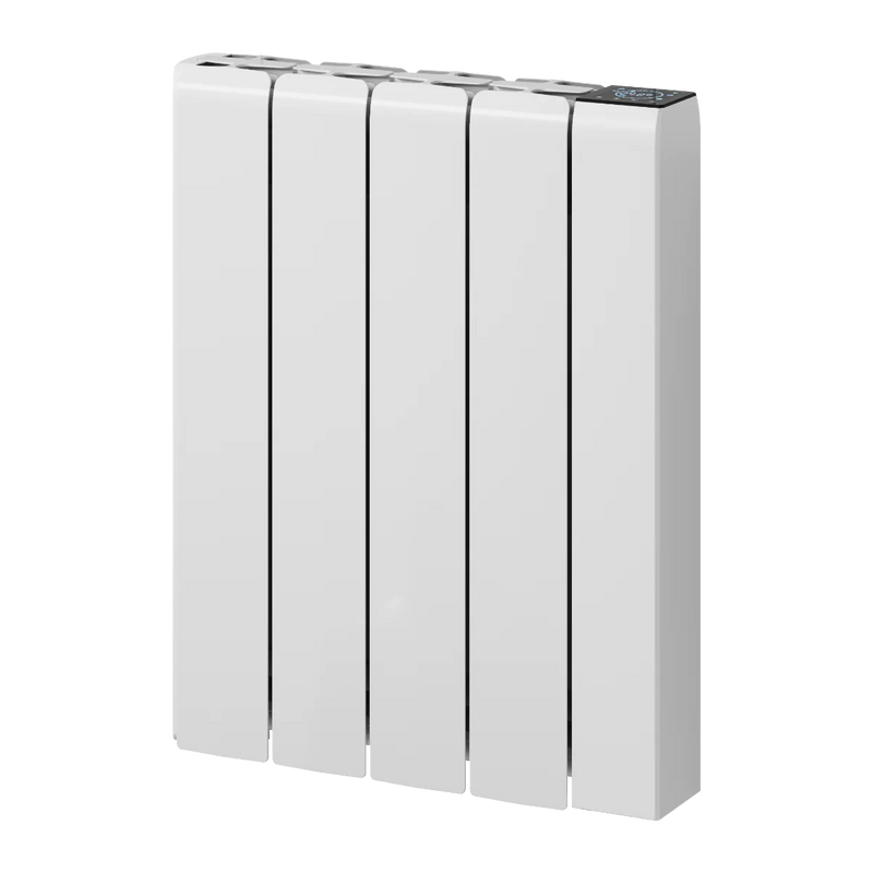 Reina Aron Ceramic Electric Core WiFi Radiator - Horizontal
