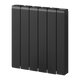 Reina Aron Ceramic Electric Core WiFi Radiator - Horizontal