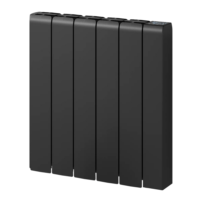 Reina Aron Ceramic Electric Core WiFi Radiator - Horizontal