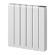 Reina Aron Ceramic Electric Core WiFi Radiator - Horizontal
