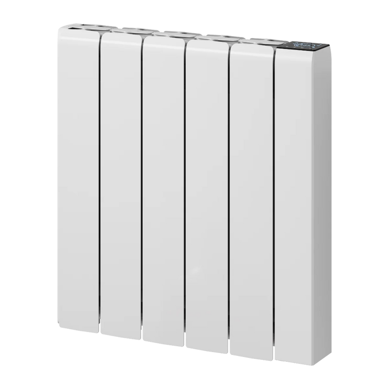 Reina Aron Ceramic Electric Core WiFi Radiator - Horizontal