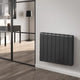 Reina Aron Ceramic Electric Core WiFi Radiator - Horizontal