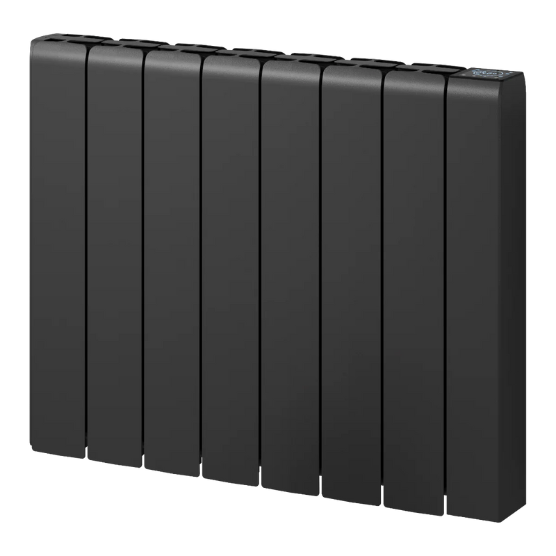 Reina Aron Ceramic Electric Core WiFi Radiator - Horizontal