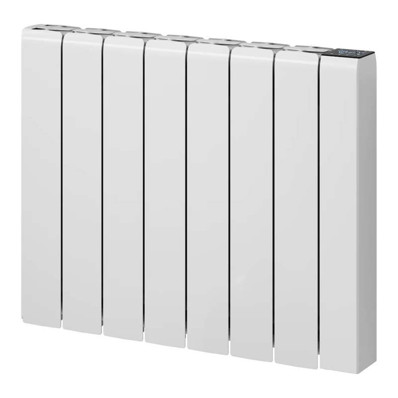 Reina Aron Ceramic Electric Core WiFi Radiator - Horizontal