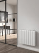 Reina Aron Ceramic Electric Core WiFi Radiator - Horizontal