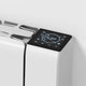 Reina Aron Ceramic Electric Core WiFi Radiator - Horizontal