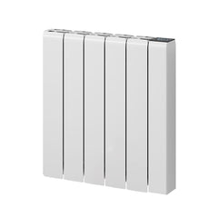 Reina Aron Ceramic Electric Core WiFi Radiator - 540mm