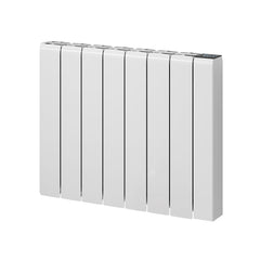 Reina Aron Ceramic Electric Core WiFi Radiator - 720 mm