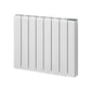 Reina Aron Ceramic Electric Core WiFi Radiator - 720 mm