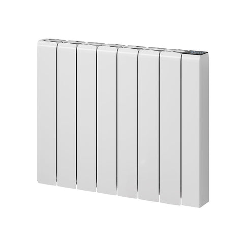 Reina Aron Ceramic Electric Core WiFi Radiator - 720 mm