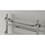 Reina Belbo Stainless Steel Vertical Designer Radiator