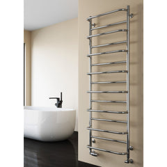 Reina Belbo Stainless Steel Vertical Designer Radiator