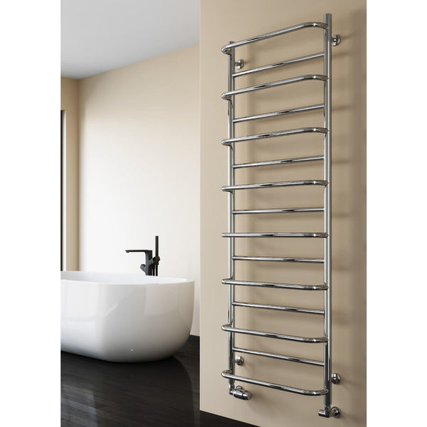 Reina Belbo Stainless Steel Vertical Designer Radiator