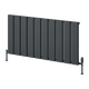 Reina Caldaro Horizontal 600x1245 Anthracite