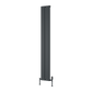 Reina Caldaro Vertical Aluminium Radiator