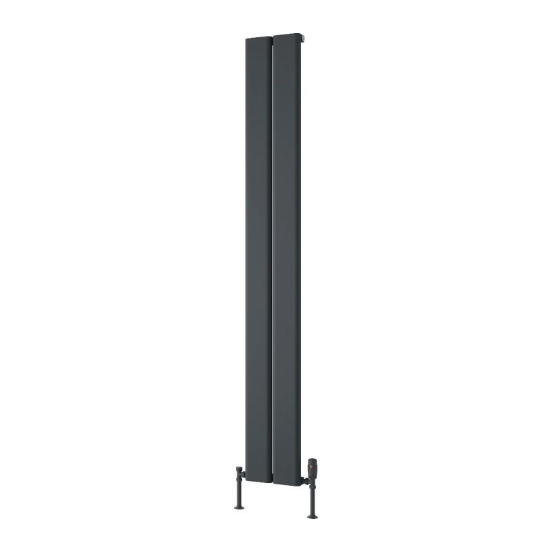 Reina Caldaro Vertical 1800x245 Anthracite