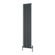 Reina Caldaro Vertical 1800x370 Anthracite