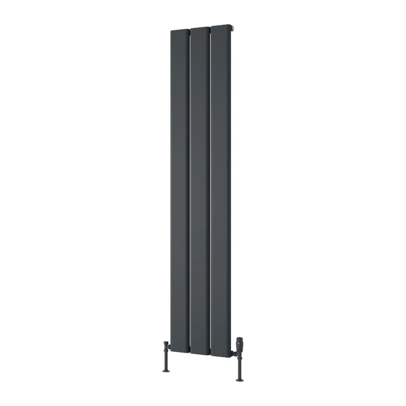 Reina Caldaro Vertical 1800x370 Anthracite