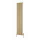 Reina Caldaro Vertical 1800x370 Brass