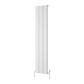 Reina Caldaro Vertical Aluminium Radiator