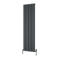 Reina Caldaro Vertical Aluminium Radiator